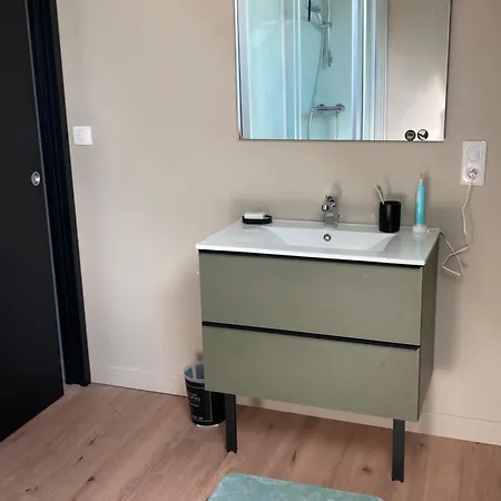 Alloggio in famiglia Brigitte Olivier