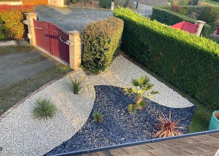 Brigitte Olivier Accommodatie bij particulieren