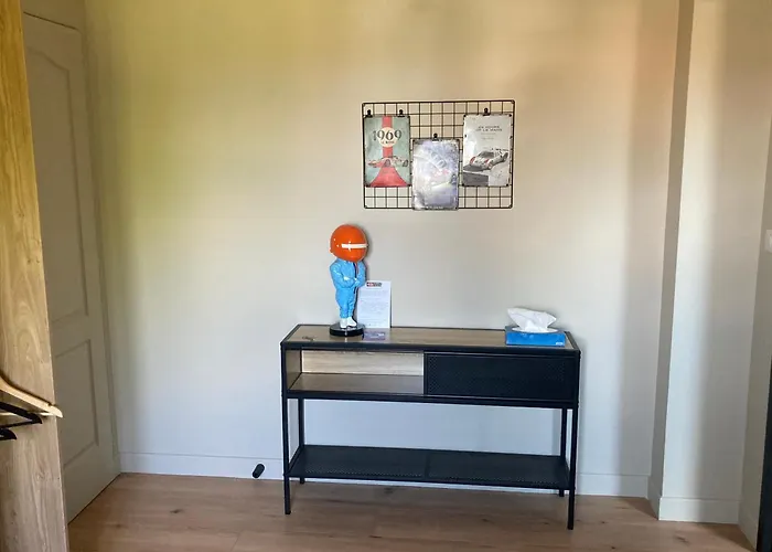 Brigitte Olivier Teloché