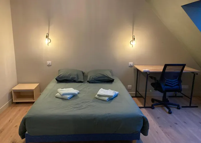 Brigitte Olivier * Teloché